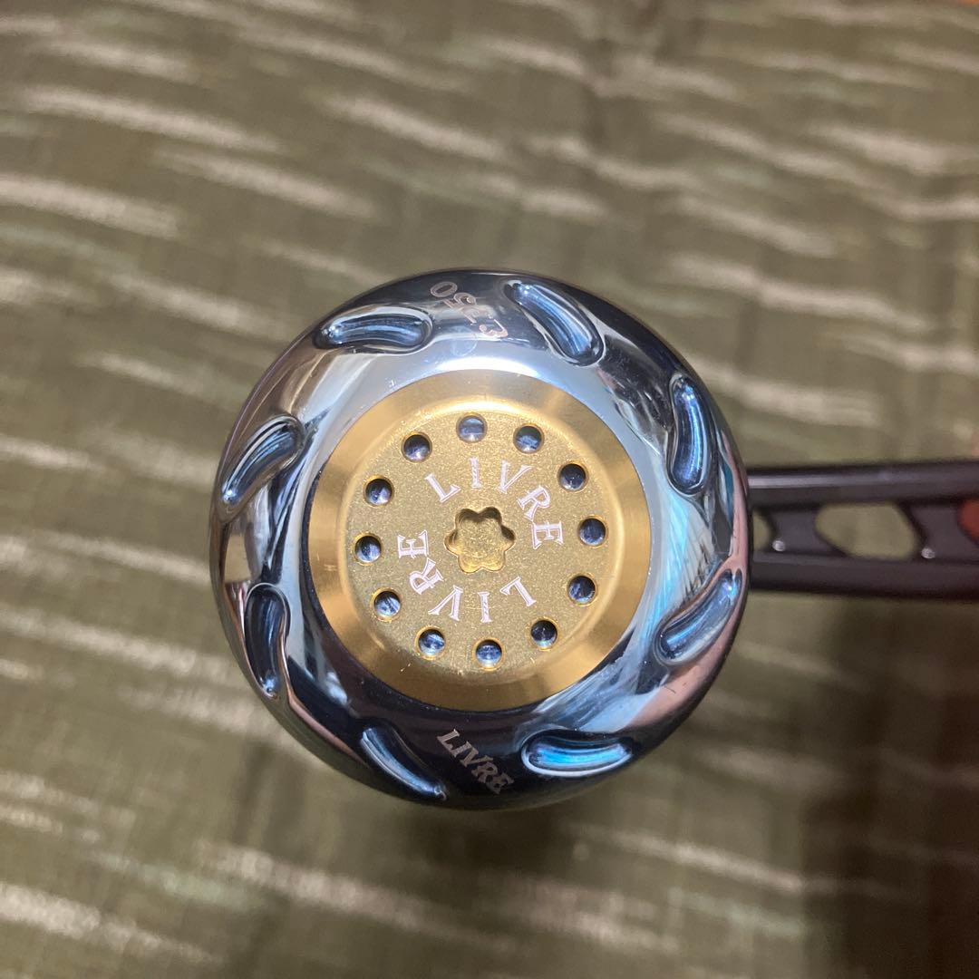 ダイワ用　LIVRE POWER 93 リブレ　パワー93