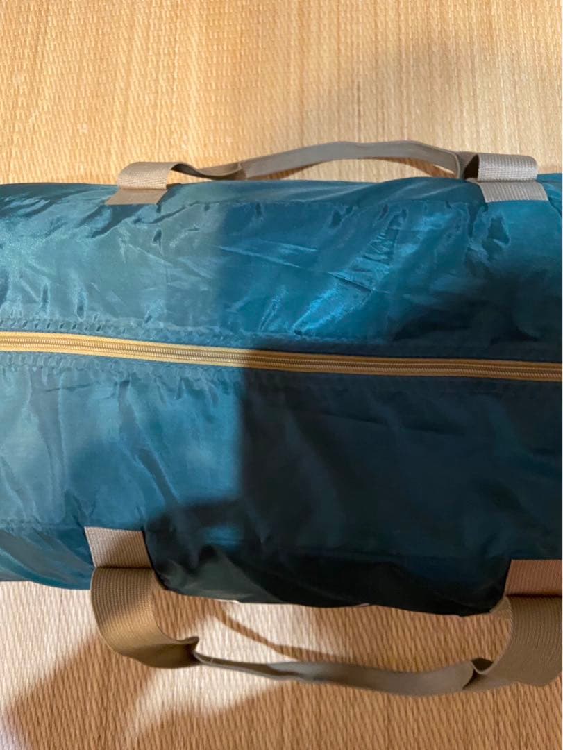 美品　コールマンBCクロスドーム270 テント　4〜5人用