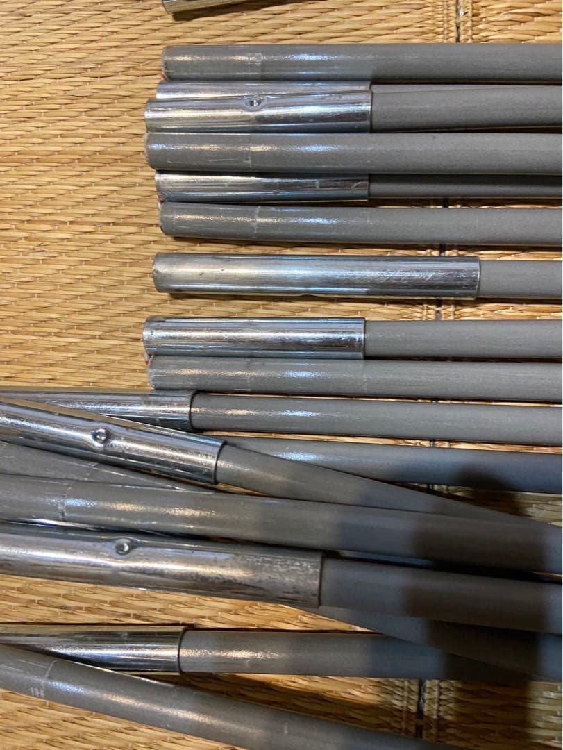 美品　コールマンBCクロスドーム270 テント　4〜5人用
