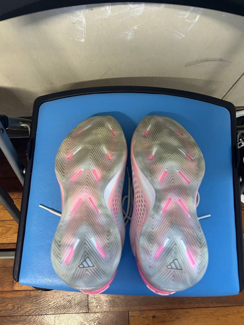 シューズ(男性用) Adidas AE1 low