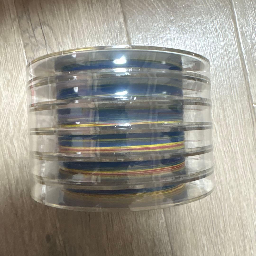 スーパーファイヤーライン　1.5号　600m