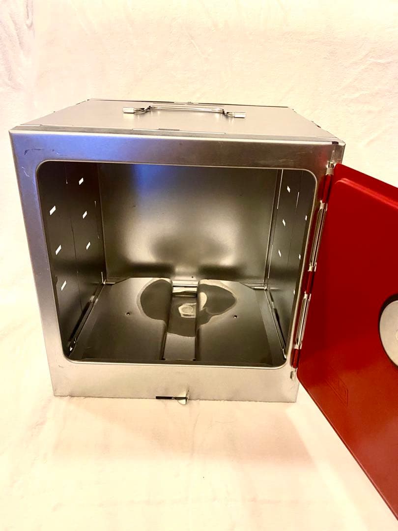 ✨極美品✨コールマンオーブンスモーカーColeman oven smoker