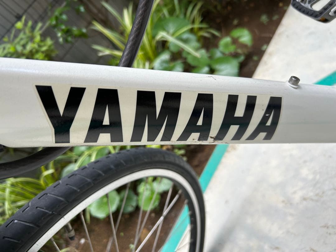 Hoacaca2024 さま専用☆美品☆YAMAHA PASBRACE 2020