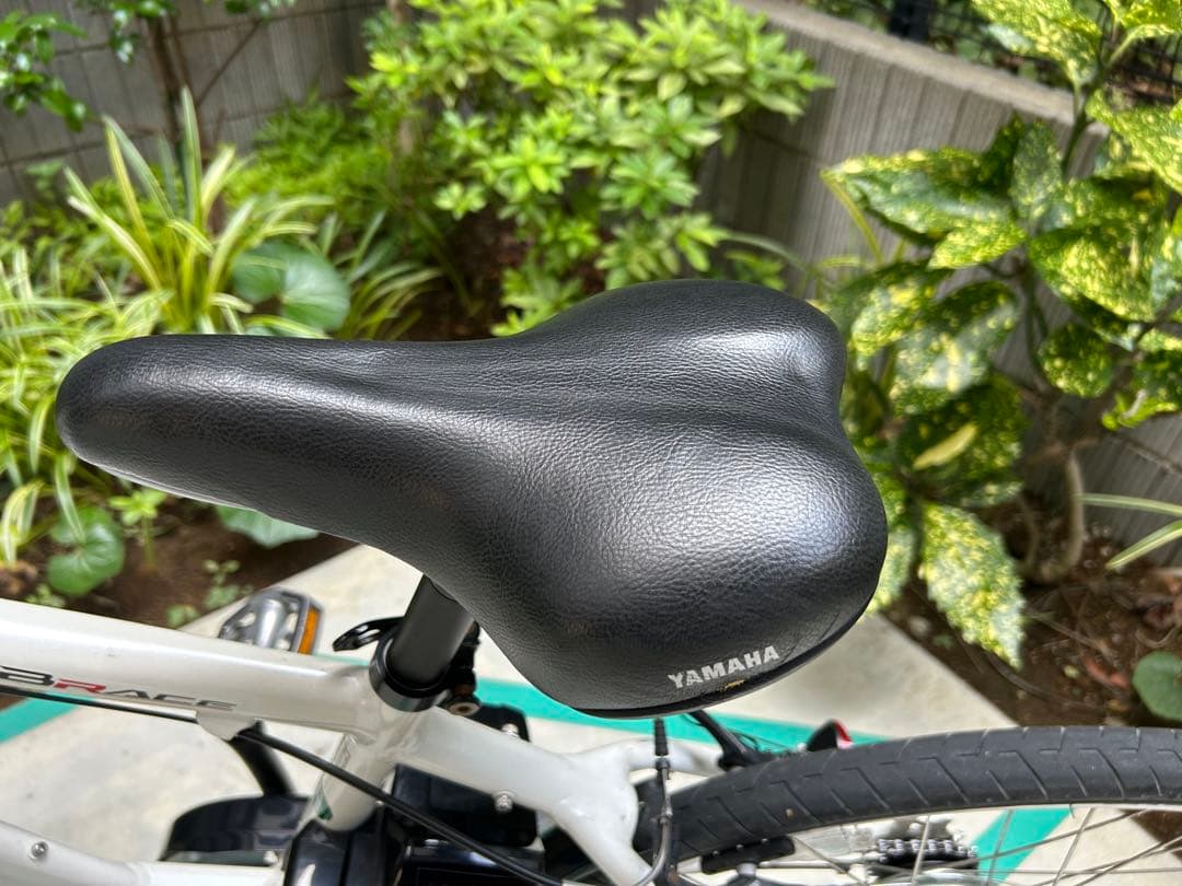 Hoacaca2024 さま専用☆美品☆YAMAHA PASBRACE 2020