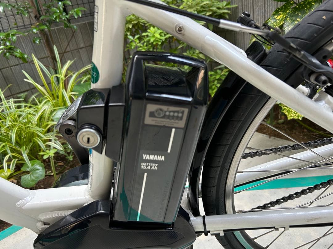 Hoacaca2024 さま専用☆美品☆YAMAHA PASBRACE 2020