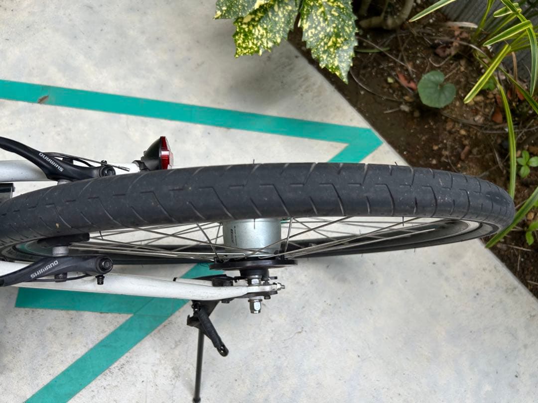 Hoacaca2024 さま専用☆美品☆YAMAHA PASBRACE 2020