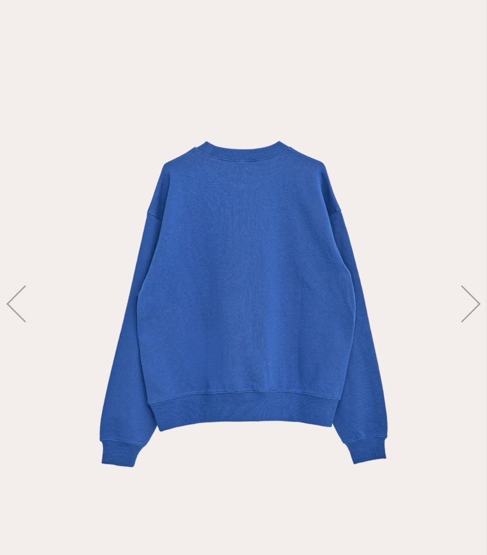 King Gnu KG IS DEAD SWEATSHIRT Mサイズ
