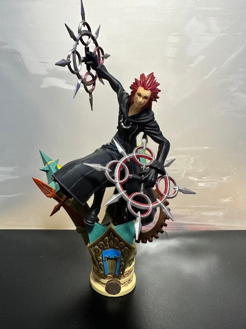キングダムハーツ フォーメーションアーツ vol.3 まとめ
