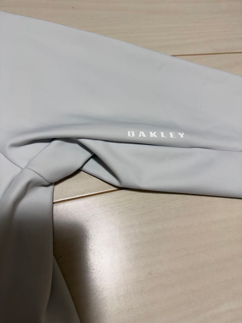 オークリー☆OAKLEY☆ ウインドジャケット☆M