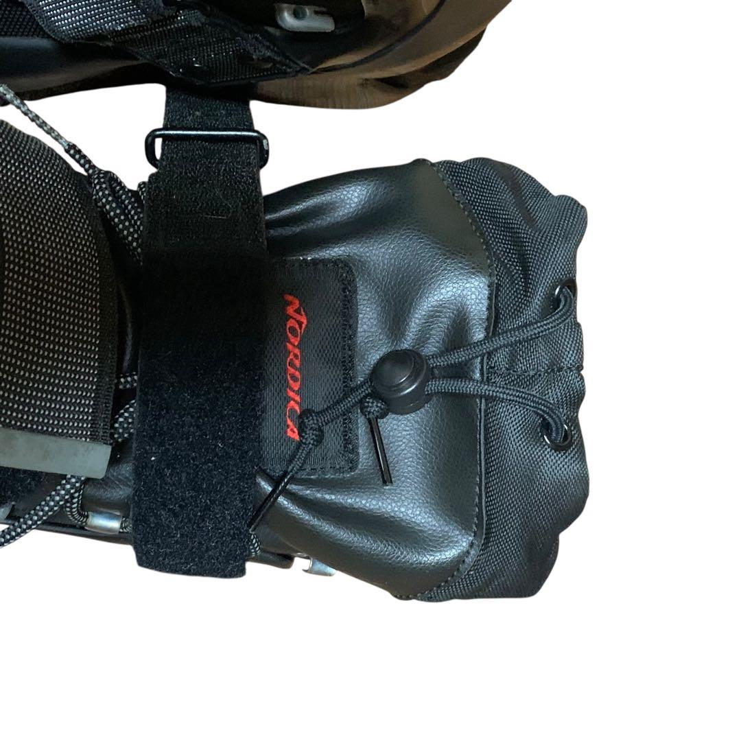 美品‼️NordicaFunDrive26.5cmメンズスキーブーツノルディカ