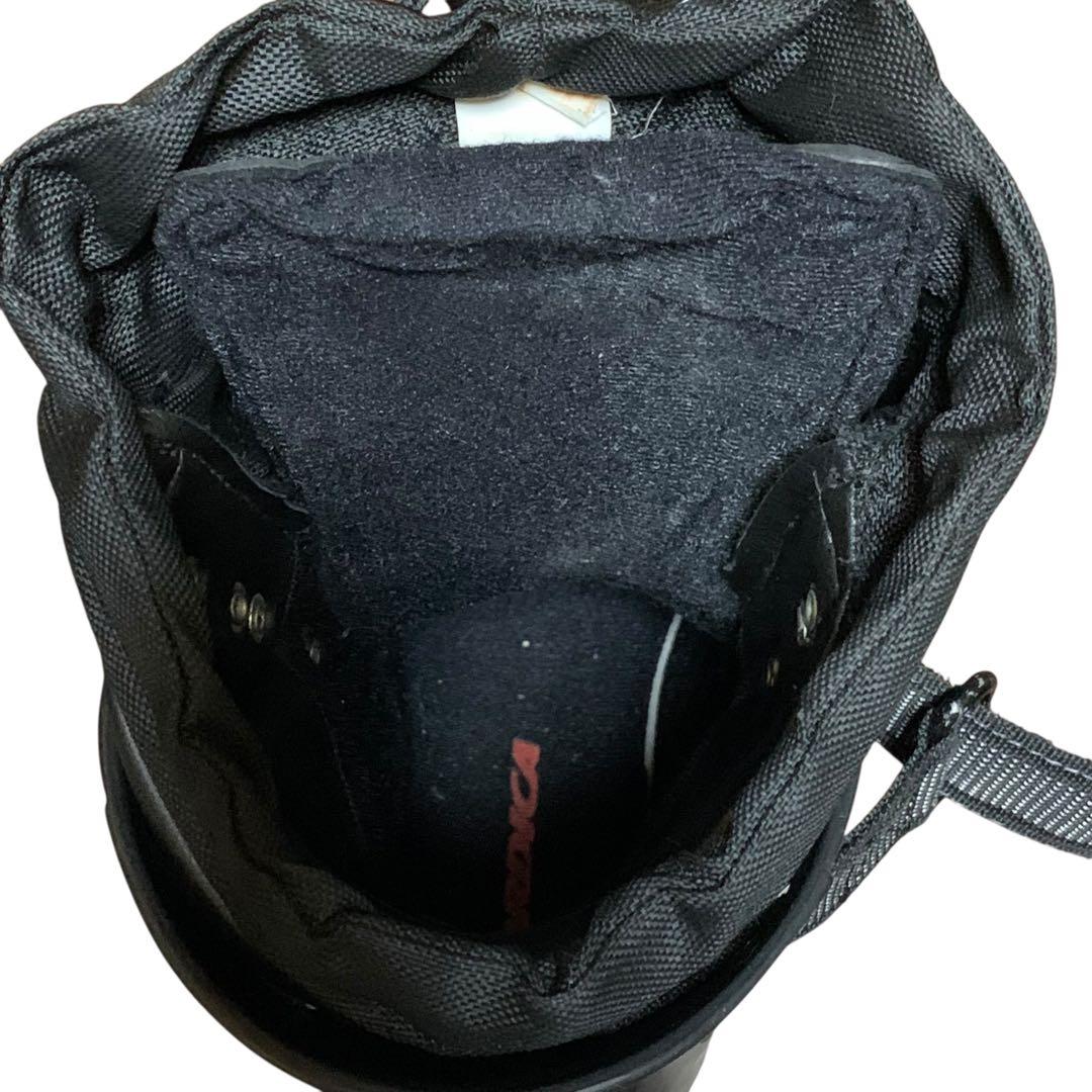 美品‼️NordicaFunDrive26.5cmメンズスキーブーツノルディカ