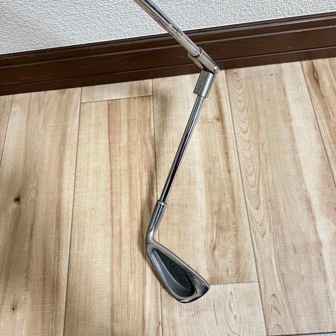 Medicus dynamic ゴルフ練習クラブ スイングトレーナー