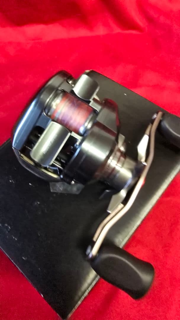 DAIWA ジリオン J-DREAM7.9