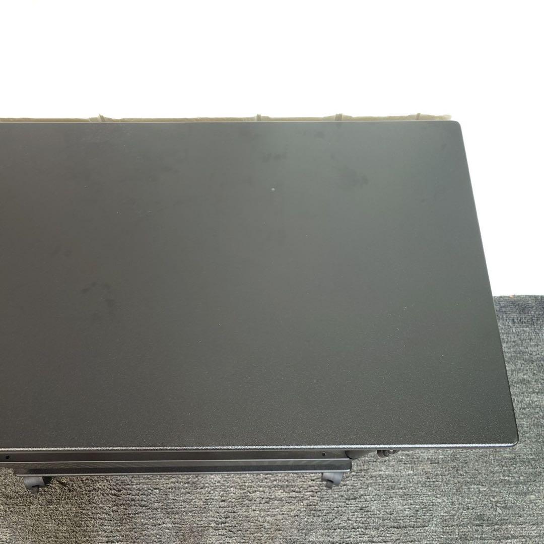 Bauhutte 昇降式L字デスク BHD-820H CPUスタンド I034