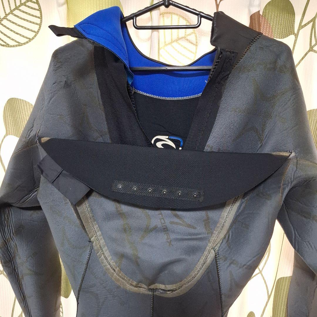 RIPCURL ULTIMATE ELASTOサイズL 超超美品！
