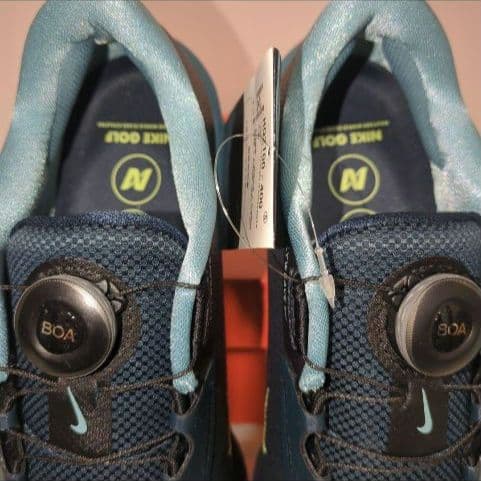30.0 ナイキ インフィニティ ツアー BOA 2 ゴルフシューズ NIKE