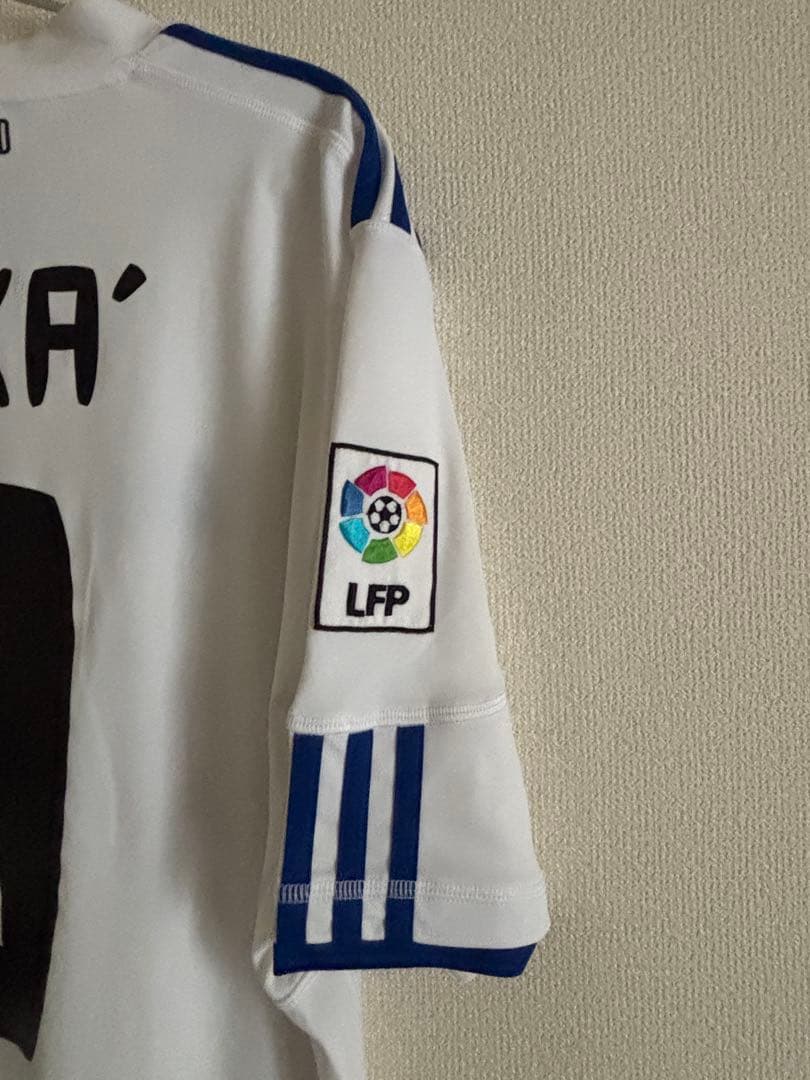 レアル・マドリード KAKA 8 半袖シャツ