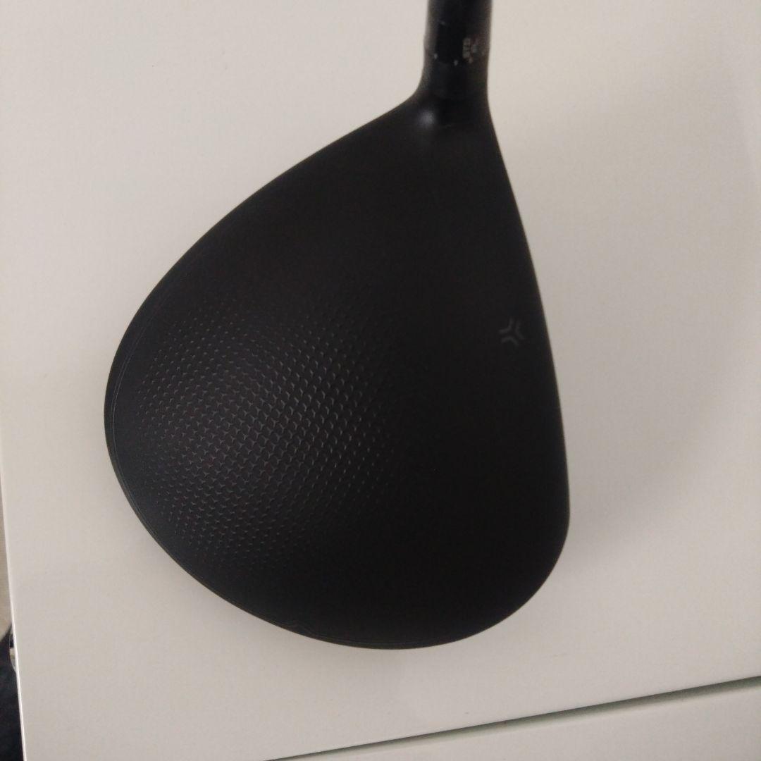 Srixon ZXi ドライバー 10.5度 Diamana