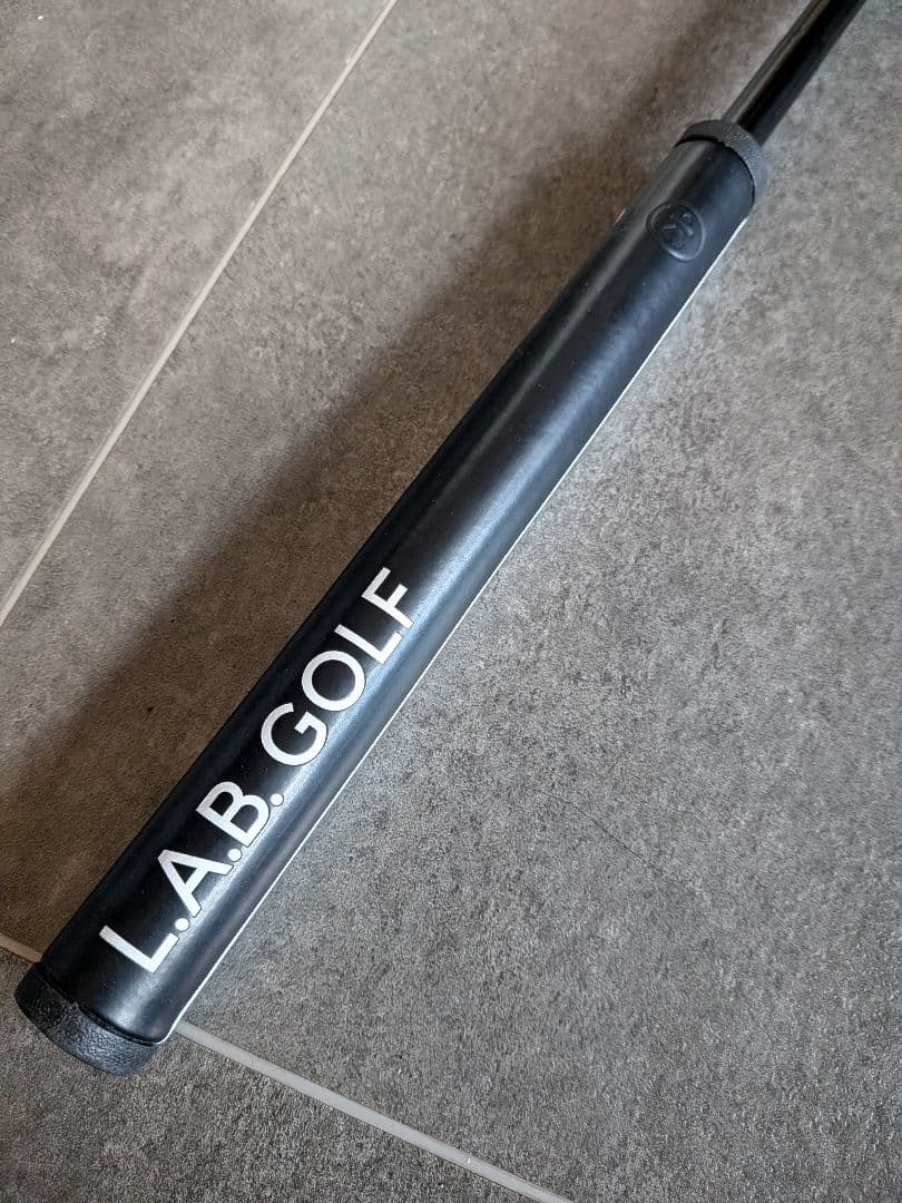 ●超人気●L.A.B. GOLF MEZZ.1 パター　34インチ
