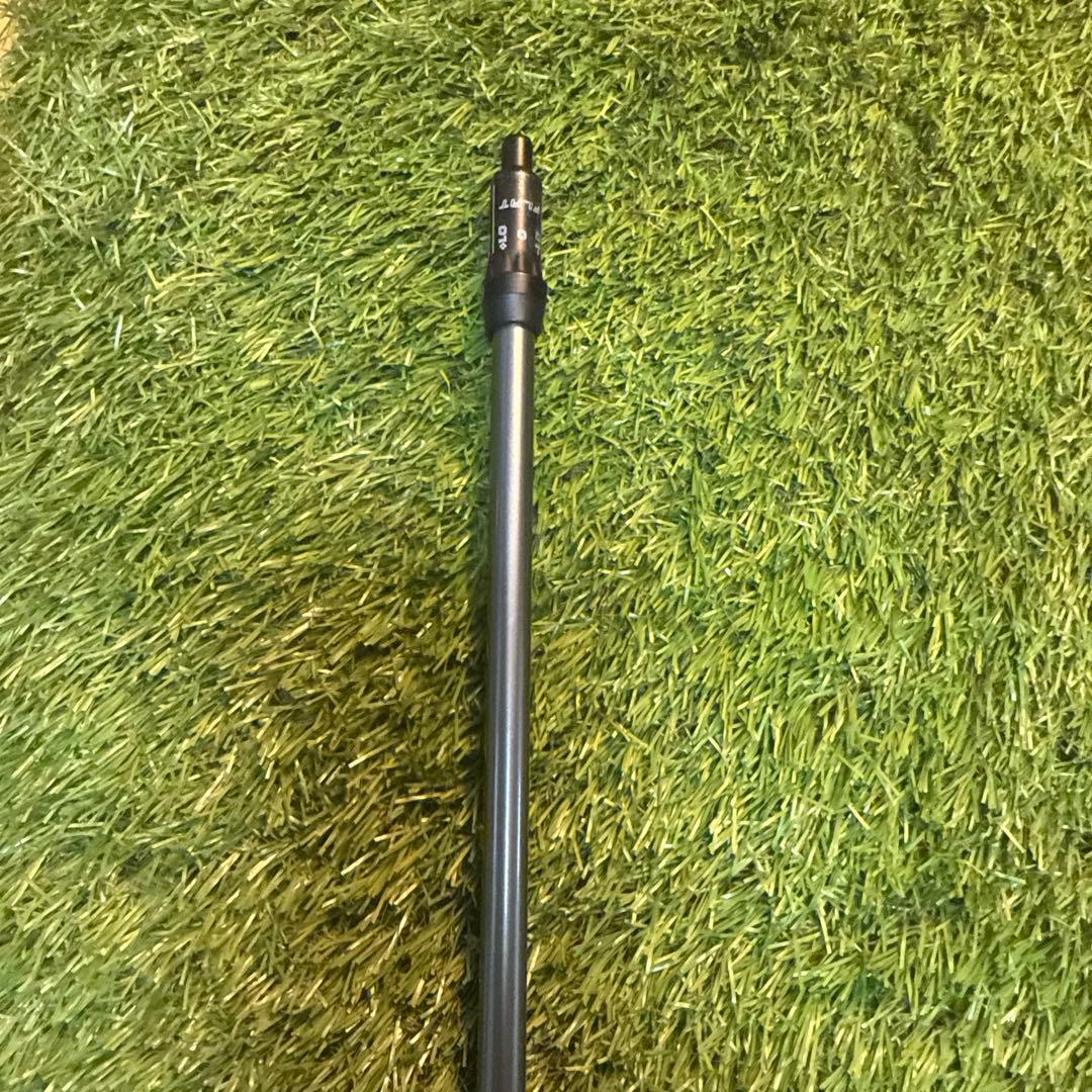 PING ピン　スリーブ付　フジクラMCH50R ブラック6UT用