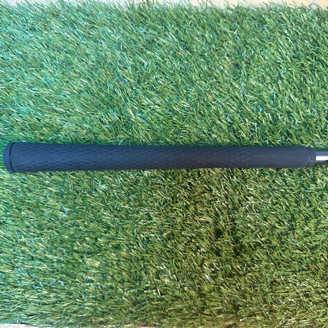 PING ピン　スリーブ付　フジクラMCH50R ブラック6UT用
