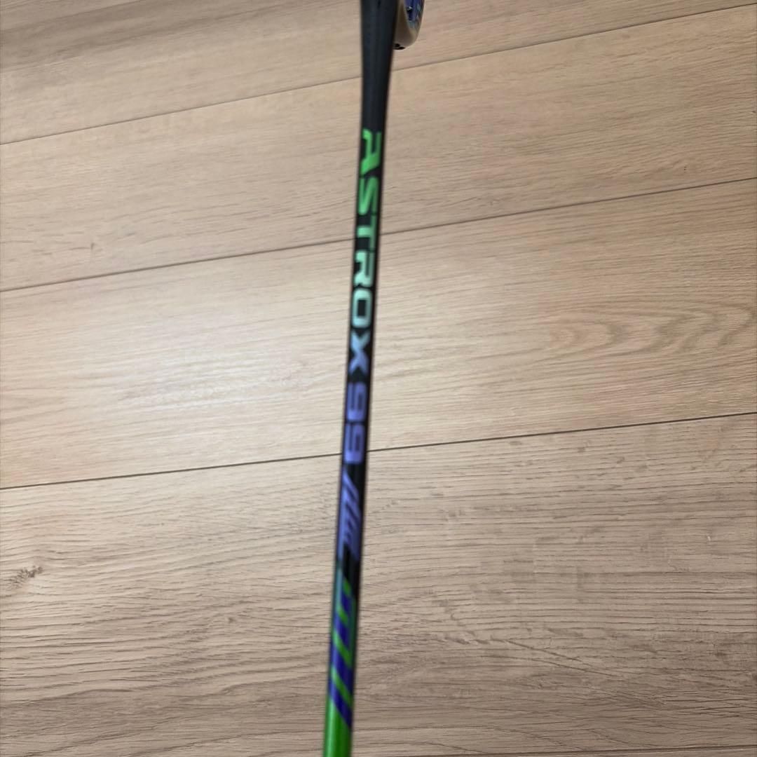 ASTROX 99 リーチョンウェイ
