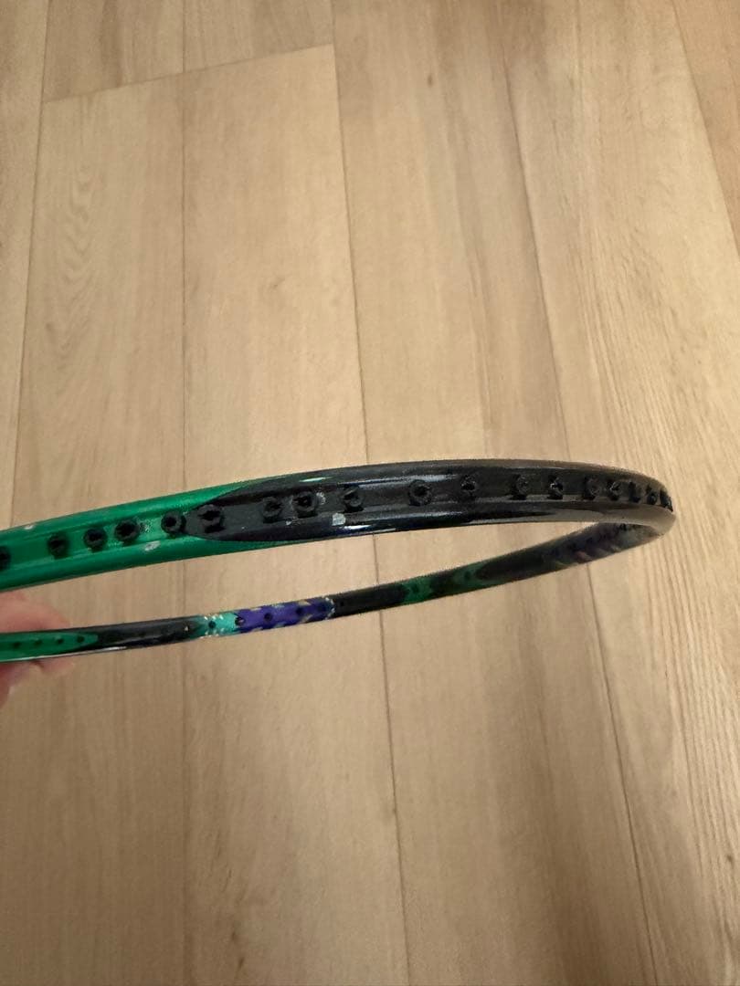 ASTROX 99 リーチョンウェイ