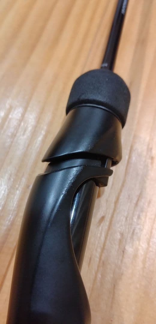 Shimano ソアレBBアジング　S54SUL-S