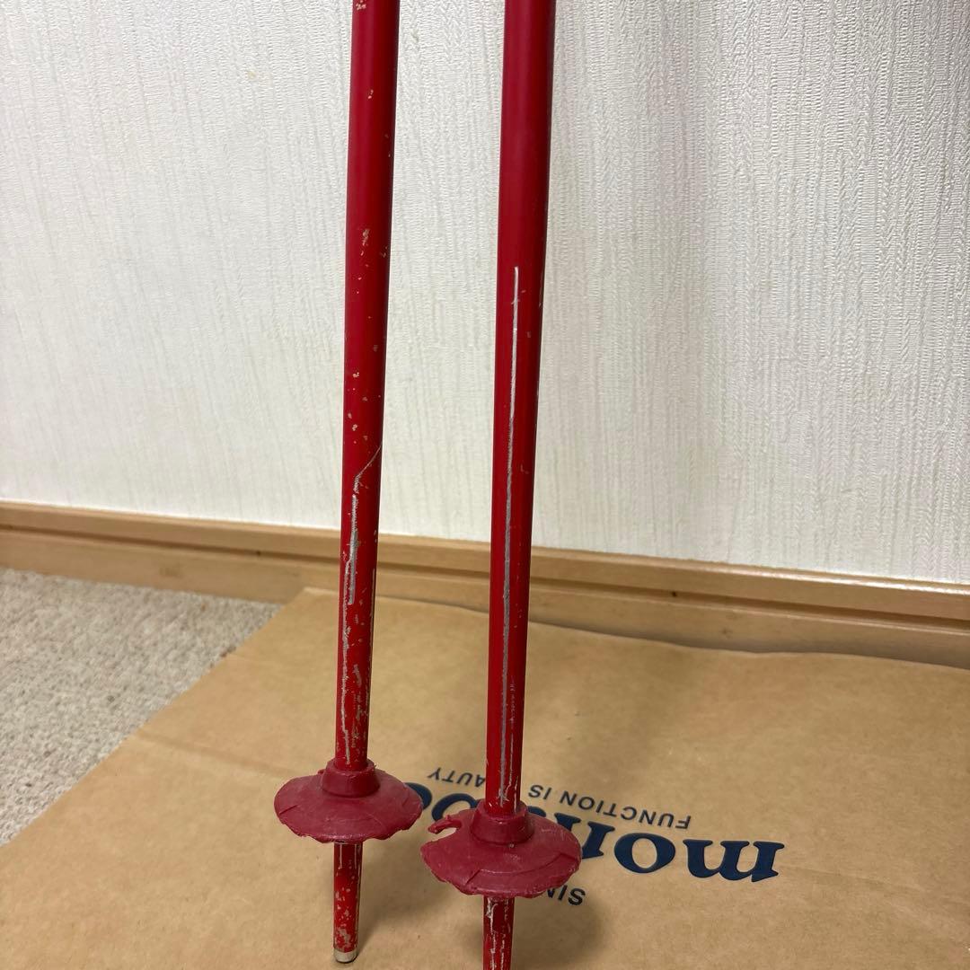 スキーセット110cm