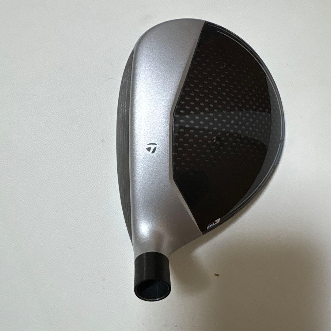 TaylorMade M3 3番フェアウェイウッド 15度