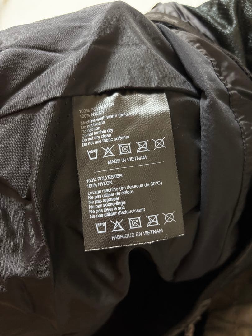 Horse feathers 上下セット　Mサイズ