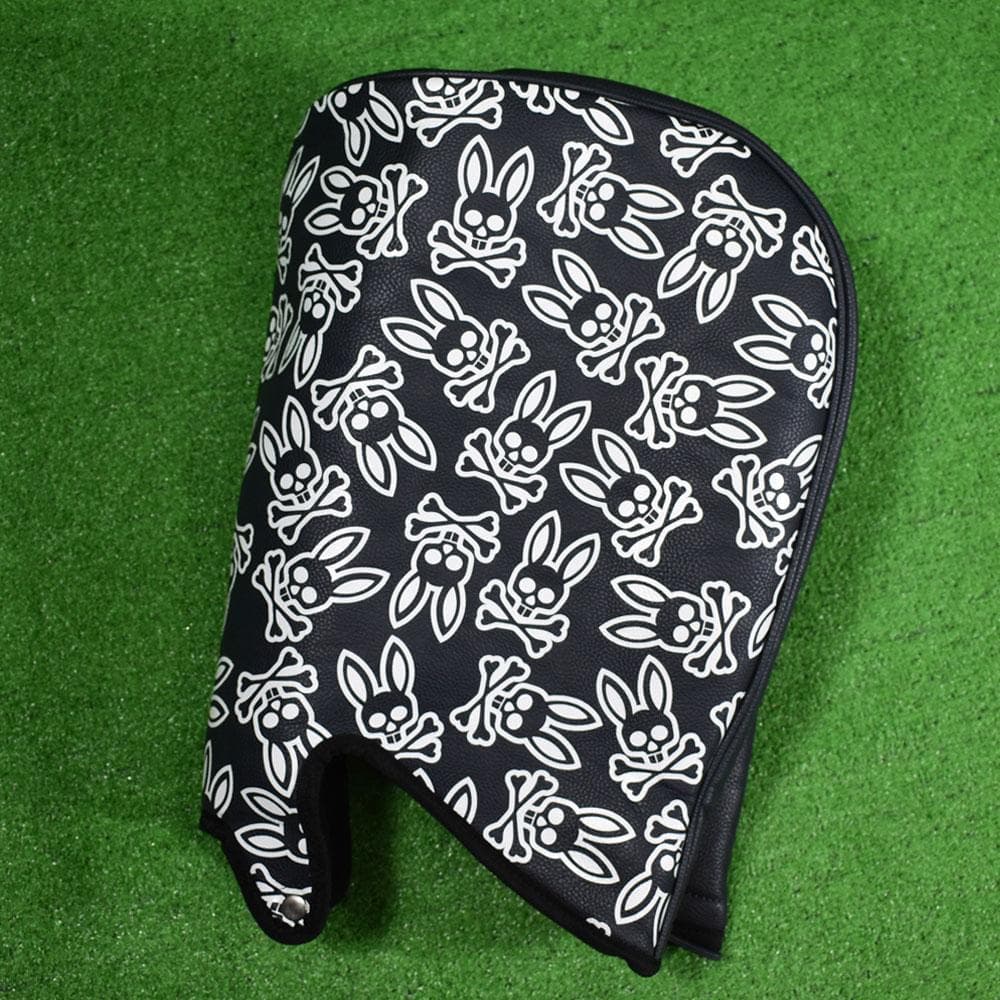 Psycho Bunny/サイコバニー ゴルフ キャディバッグ９型 展示品！