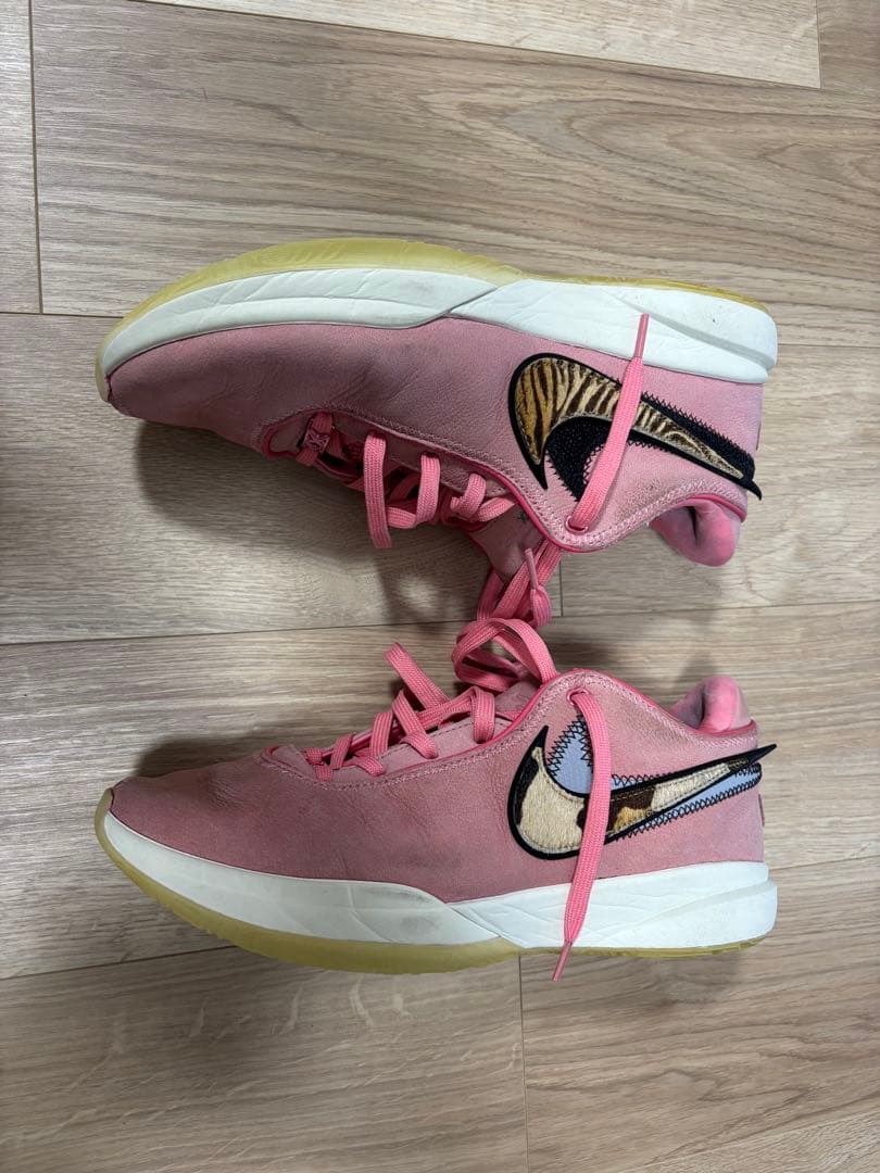 lebron 20　レブロン　28.5cm サウスビースト