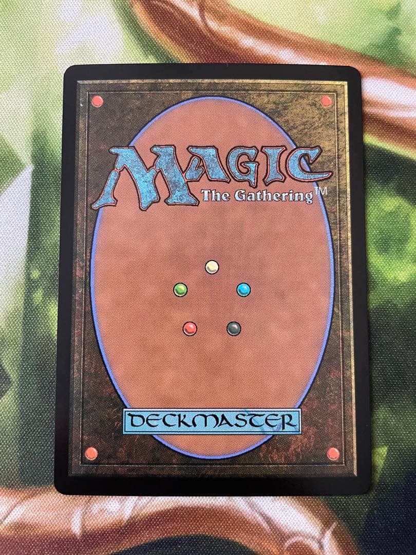 【匿名配送】MTG 日本語版 サージFoil ルーンナイト、セリス