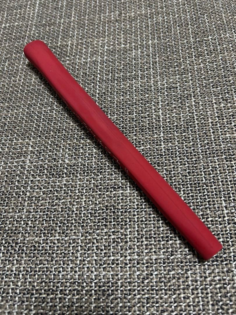 超希少品 スコッティキャメロン スタジオデザイン パターグリップ レッド