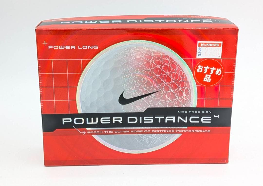 C*8様 ゴルフボール まとめ MacGregor NIKE FORESTA 新