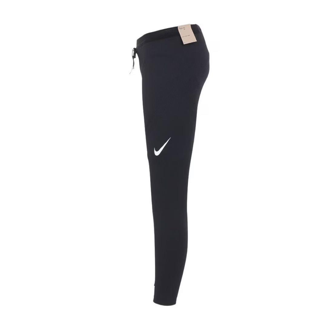 Nike DRI-FIT ADV ブラックタイツ