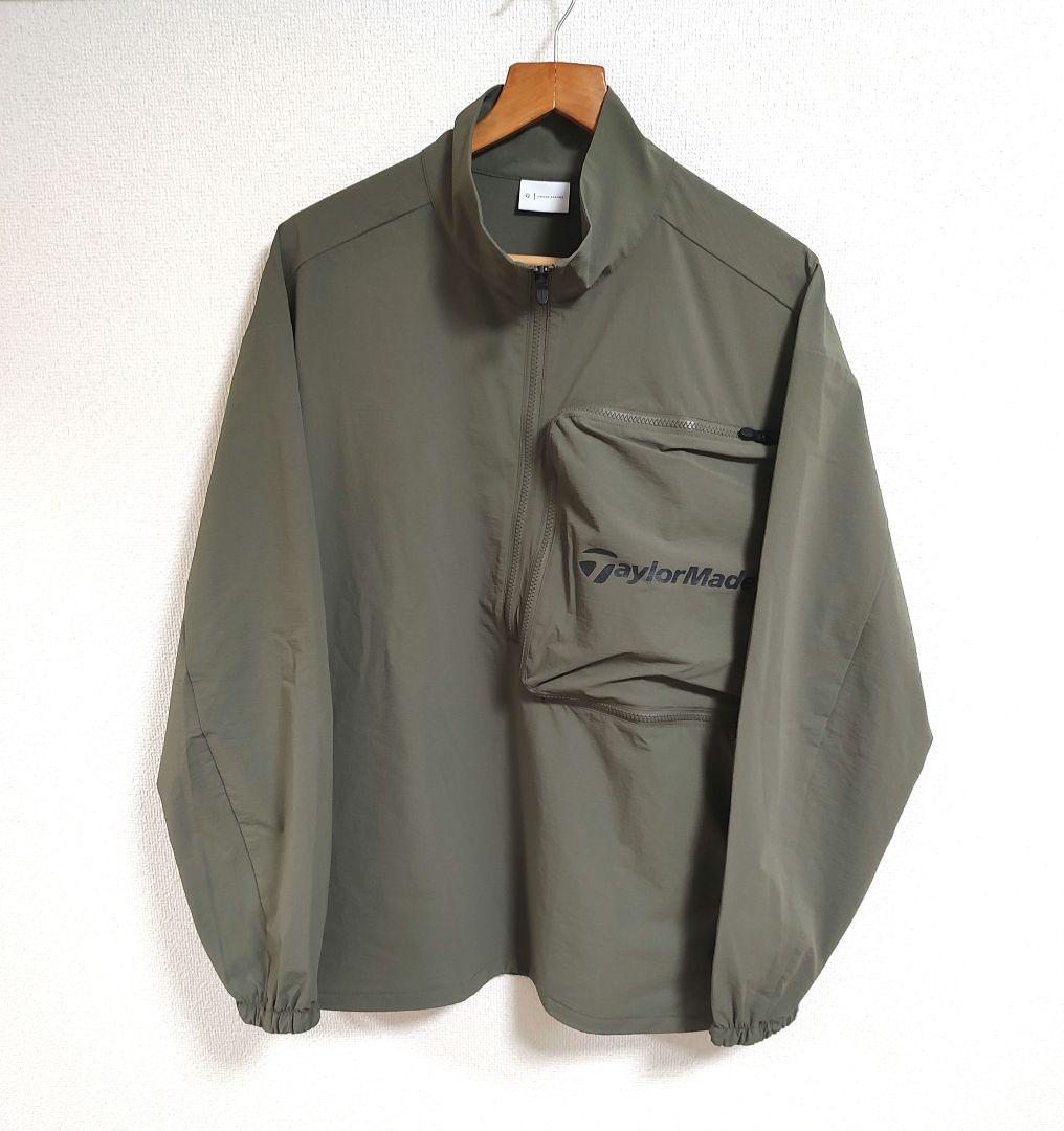 【完売品・新品】TaylorMade × UNITED ARROWS　ジャケット