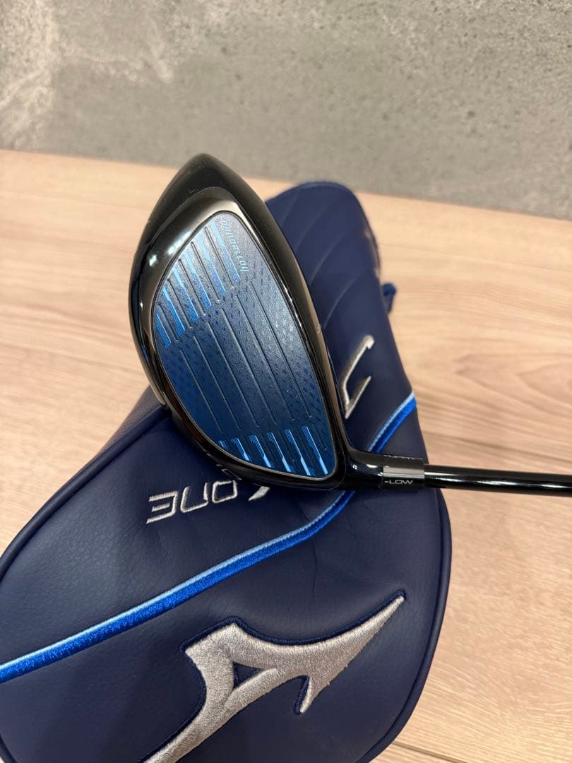 専用美品Mizuno JPX one SELECT