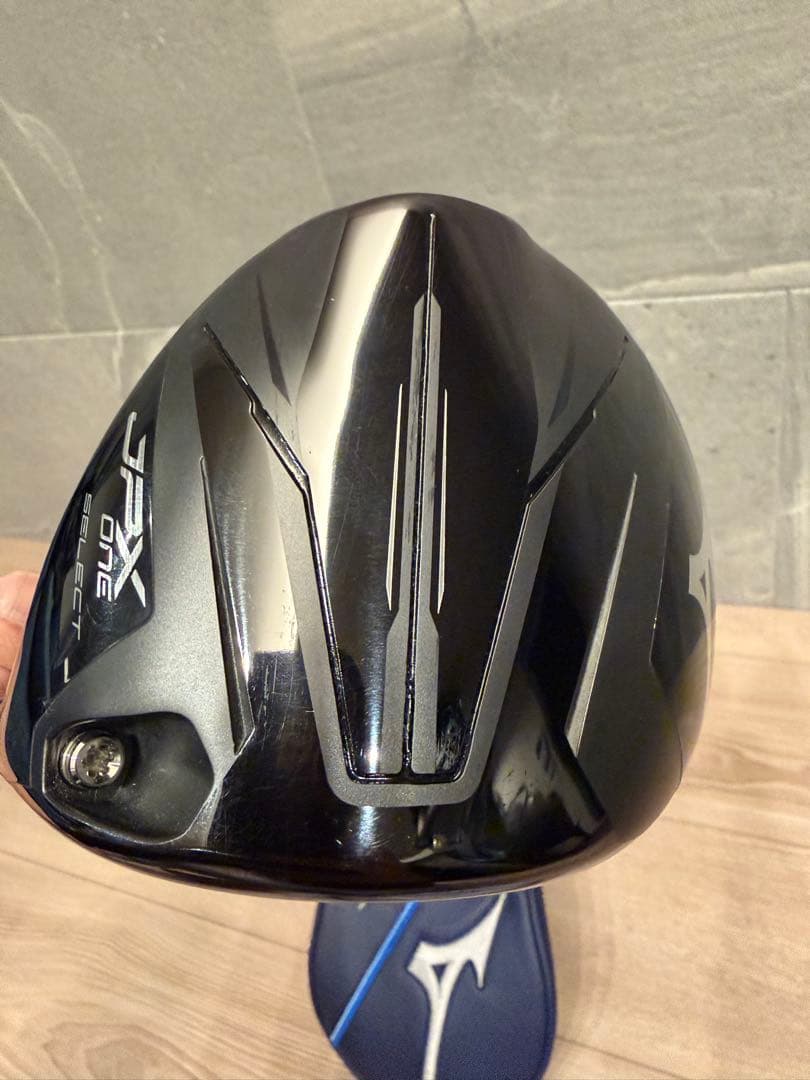 専用美品Mizuno JPX one SELECT