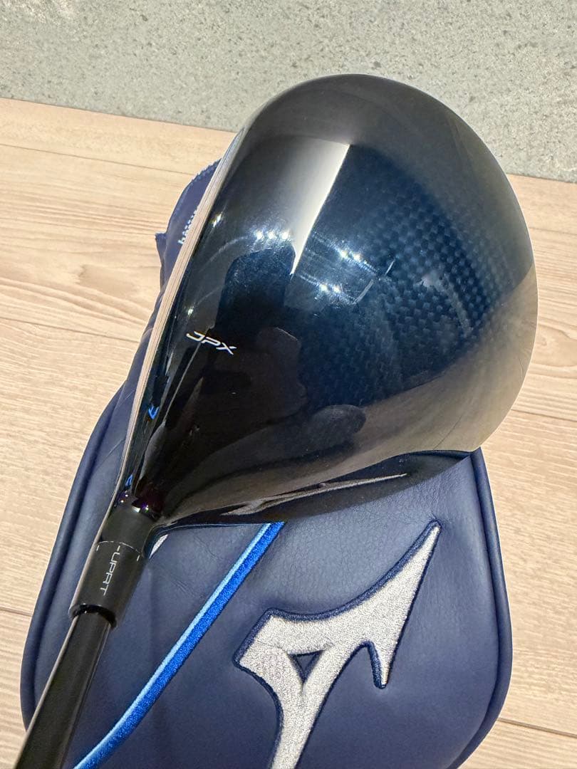 専用美品Mizuno JPX one SELECT