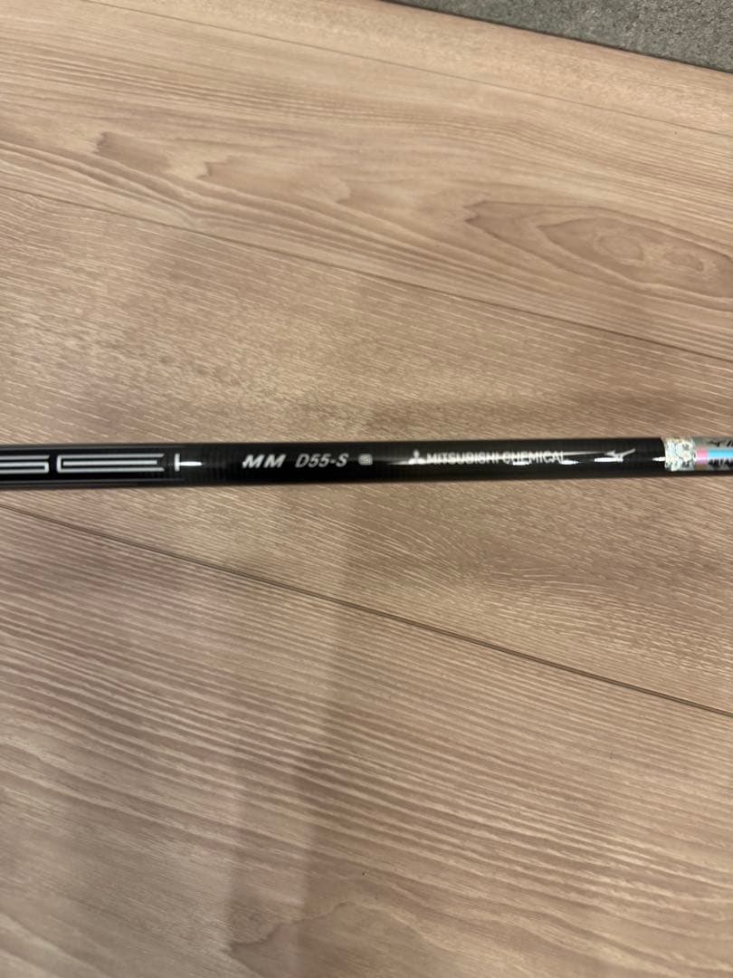 専用美品Mizuno JPX one SELECT