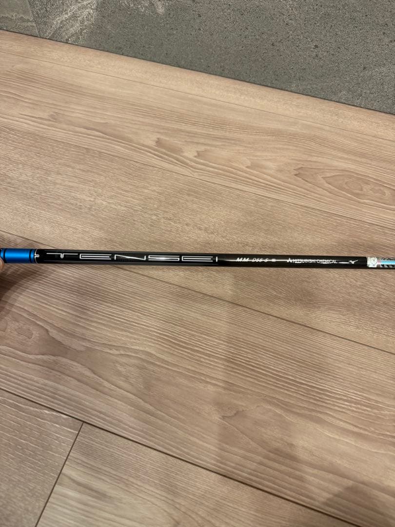 専用美品Mizuno JPX one SELECT