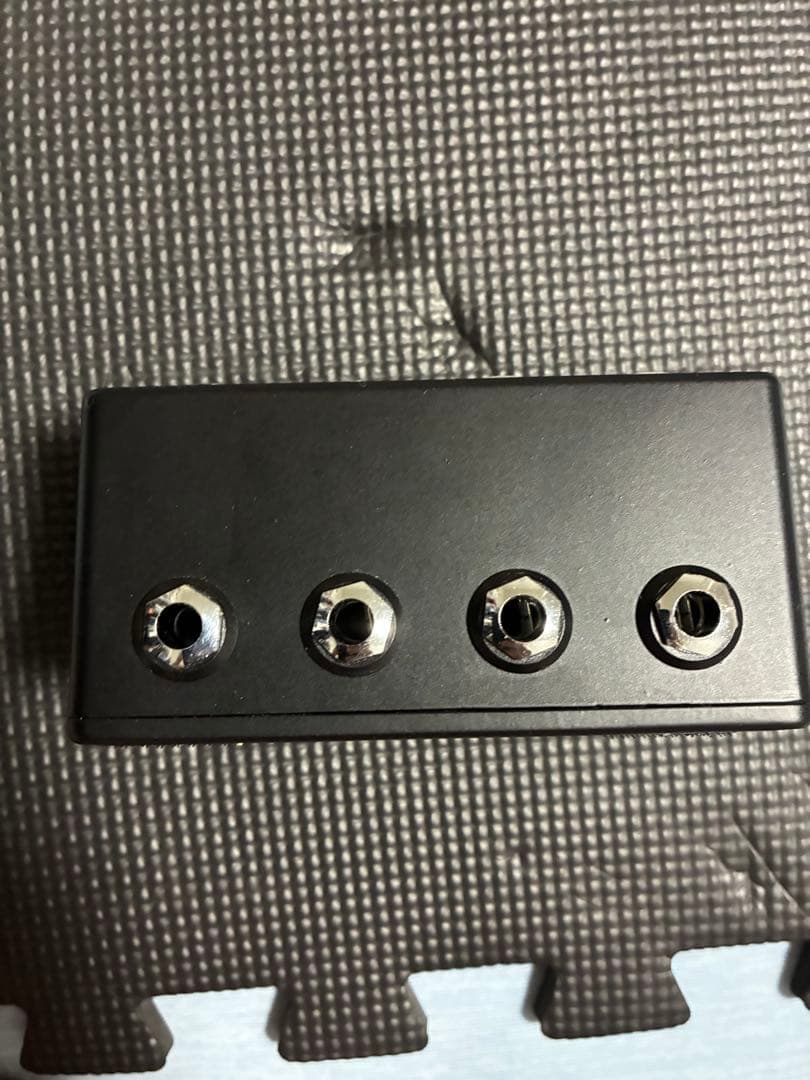 ギター boredbrain Terminal v2