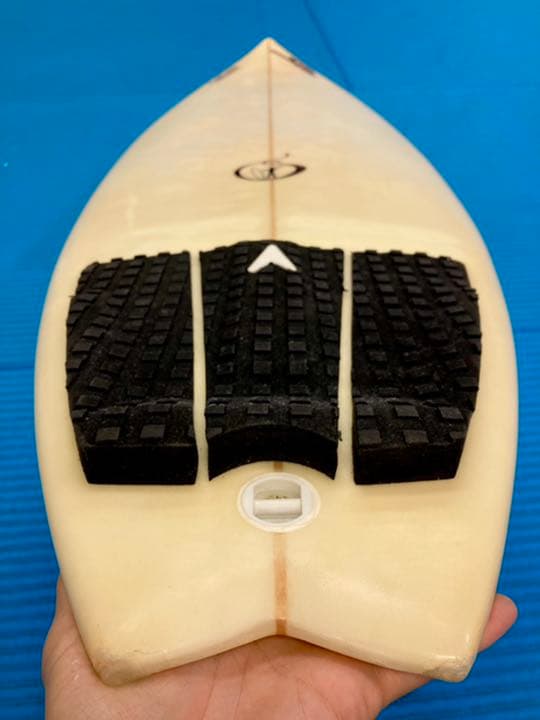 183cm 6’0 ショートボード サーフボード 程度良好 神奈川 引き取り