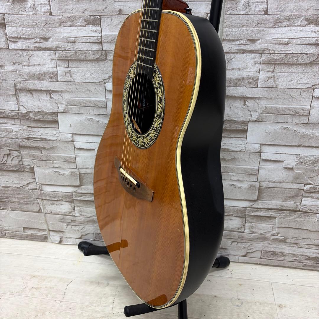 Ovation オベーション ビンテージ エレアコ 1621-4