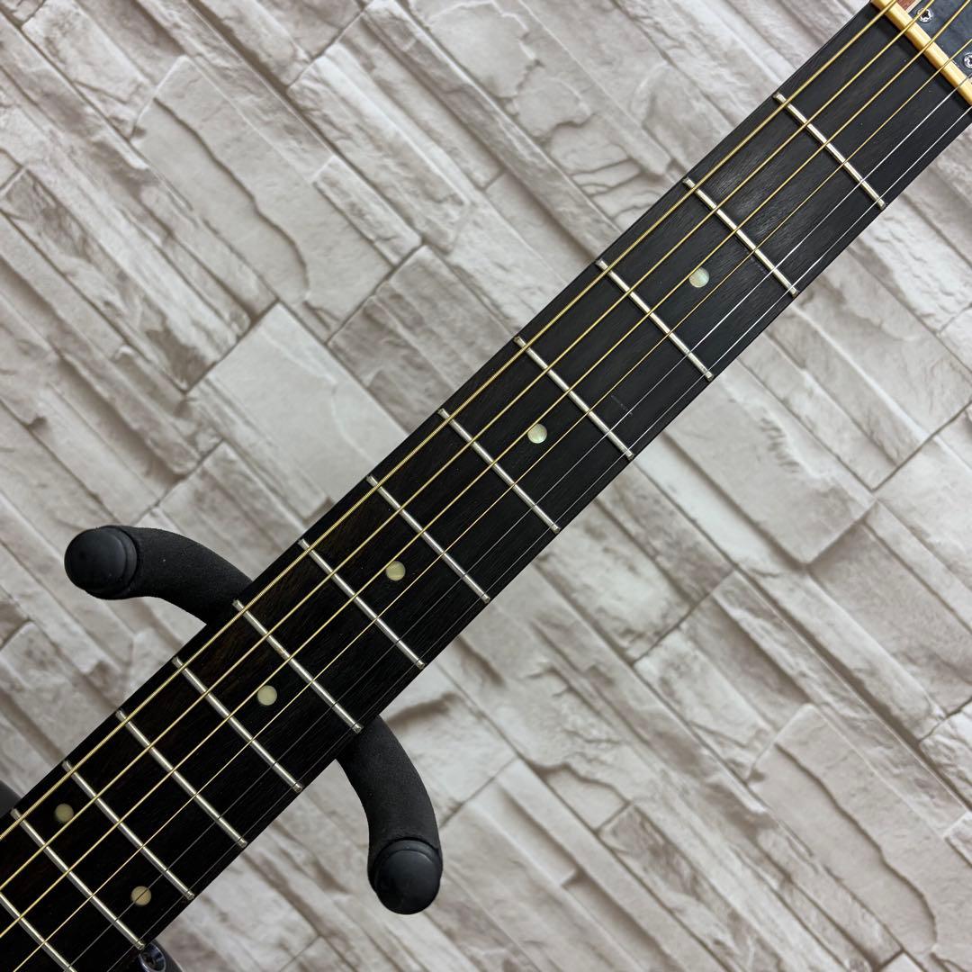 Ovation オベーション ビンテージ エレアコ 1621-4