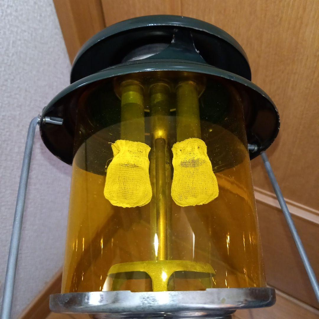 コールマン　Coleman　ツーマントル　ガソリンランタン　ジャンク品