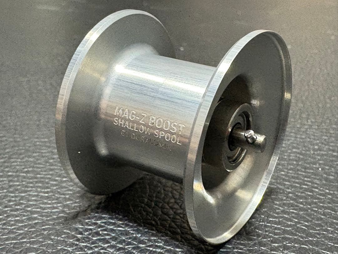 DAIWA RCS マグZブースト 1000S G1 スプール
