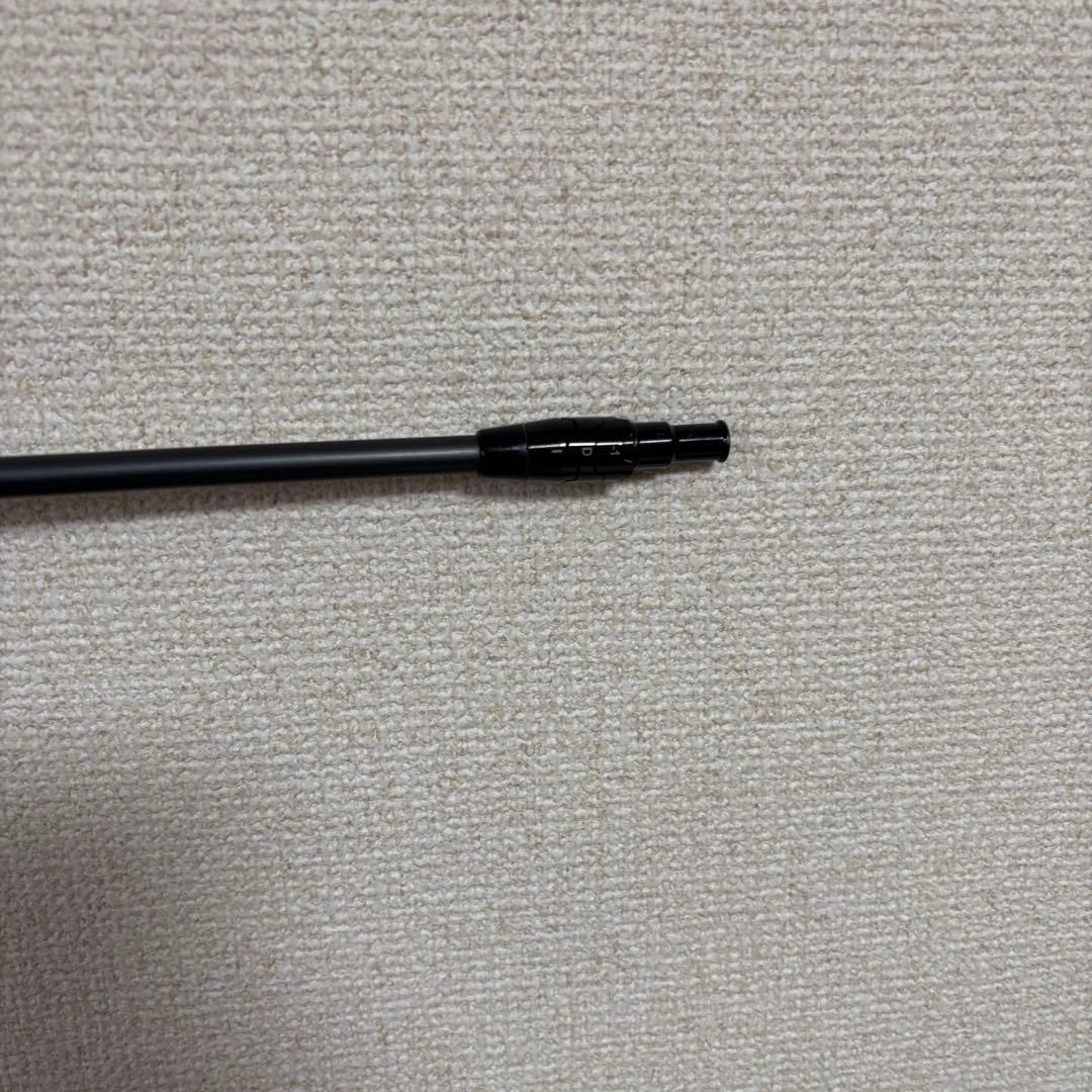 HZRDUS SMOKE iM10 6.0 MID SPIN シャフト